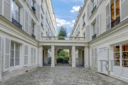 Vente appartement Paris 75007