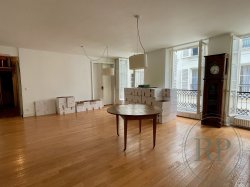 Vente appartement Paris 75007