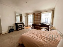 Vente appartement Paris 75007