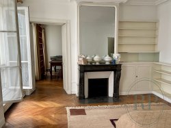 Vente appartement Paris 75007