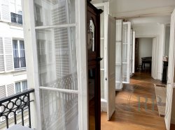 Vente appartement Paris 75007