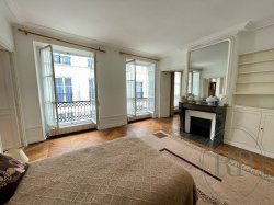 Vente appartement Paris 75007