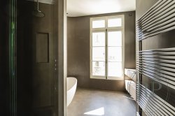 Vente appartement Paris 75007