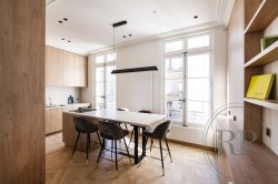 Vente appartement Paris 75007