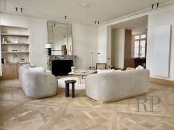 Vente appartement Paris 75007