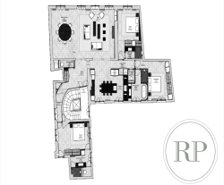 Vente appartement Paris 75007