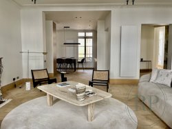Vente appartement Paris 75007