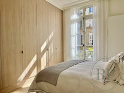Vente appartement Paris 75007