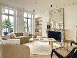 Vente appartement Paris 75007
