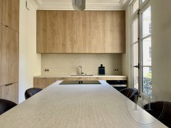 Vente appartement Paris 75007