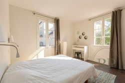 Location appartement meubl�Paris 75018