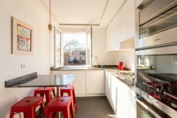 Location appartement meubl�Paris 75018