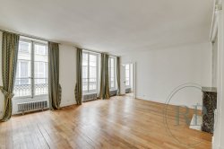 Location appartement meublParis 75007