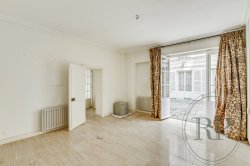 Location appartement meublParis 75007