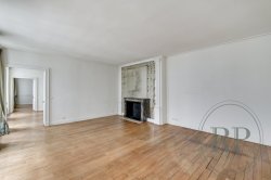 Location appartement meublParis 75007