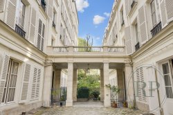 Location appartement meublParis 75007