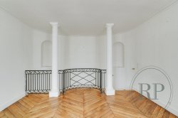 Location appartement meublParis 75007