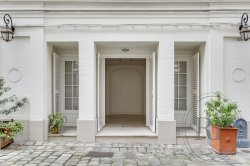 Location appartement meublParis 75007