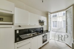 Location appartement meublParis 75007