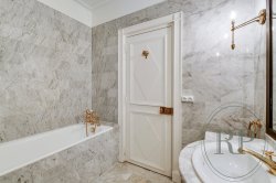 Location appartement meublParis 75007
