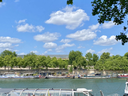 Vente appartement Paris 75007