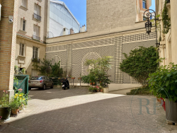 Vente appartement Paris 75007
