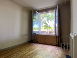 Vente appartement Paris 75007