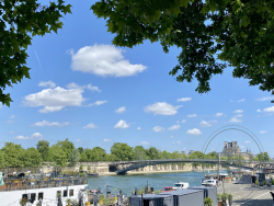 Vente appartement Paris 75007