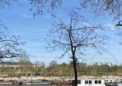 Vente appartement Paris 75007
