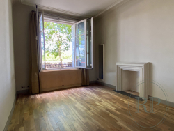 Vente appartement Paris 75007