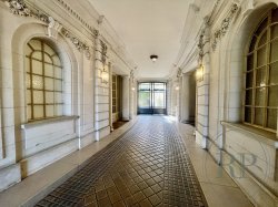 Vente appartement Paris 75007