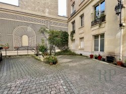 Vente appartement Paris 75007