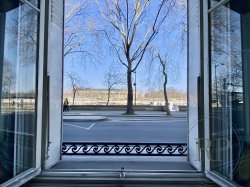 Vente appartement Paris 75007