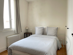 Location appartement meublParis 75004