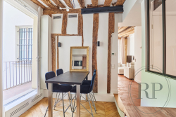 Vente appartement Paris 75006
