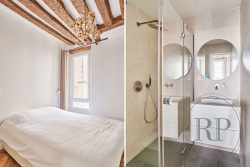 Vente appartement Paris 75006