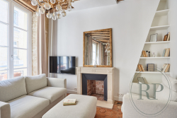 Vente appartement Paris 75006