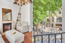 Vente appartement Paris 75006