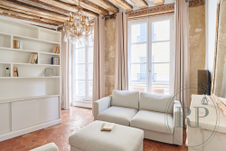 Vente appartement Paris 75006