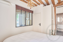 Vente appartement Paris 75006