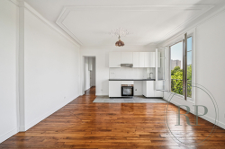 Vente appartement Paris 75015