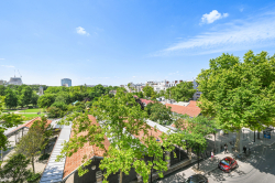 Vente appartement Paris 75015