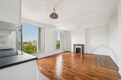 Vente appartement Paris 75015