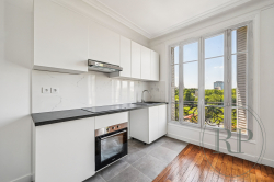 Vente appartement Paris 75015