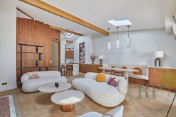 Vente appartement Paris 75004