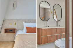 Vente appartement Paris 75004