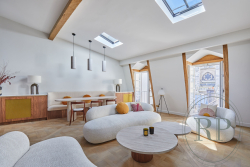 Vente appartement Paris 75004