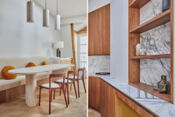 Vente appartement Paris 75004