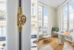 Vente appartement Paris 75007