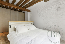 Vente appartement Paris 75007